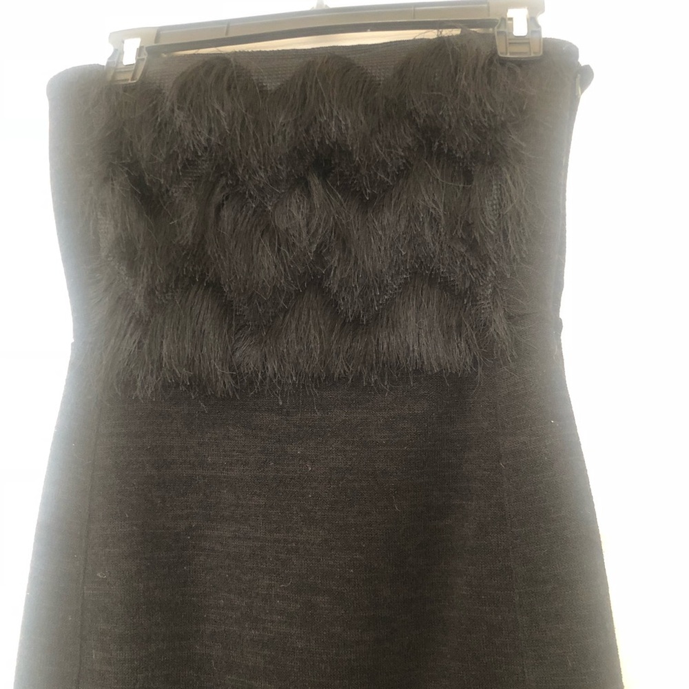 Banana Republic Sweater Tube Dress